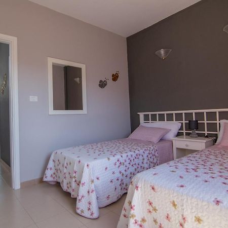 Vv Norte Y Sur La Restinga Extérieur photo